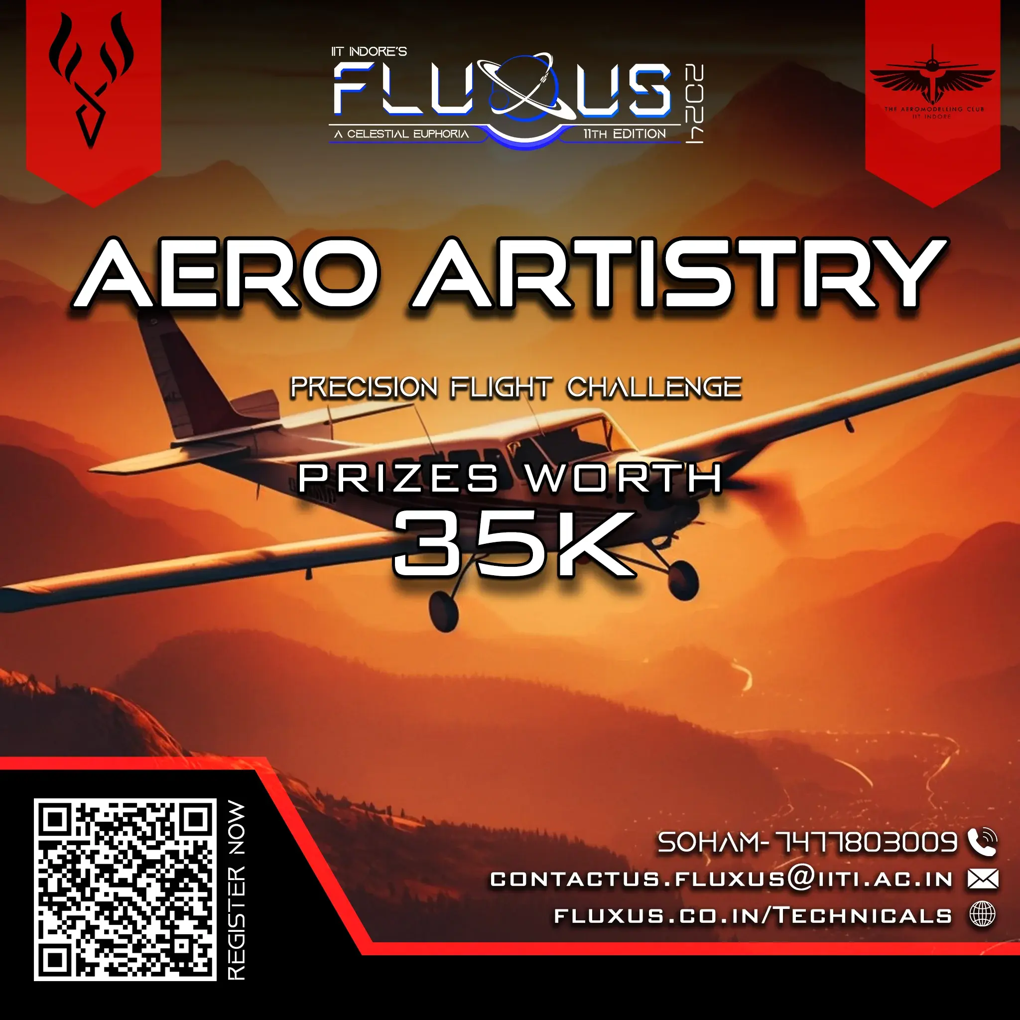 Aero Artistry